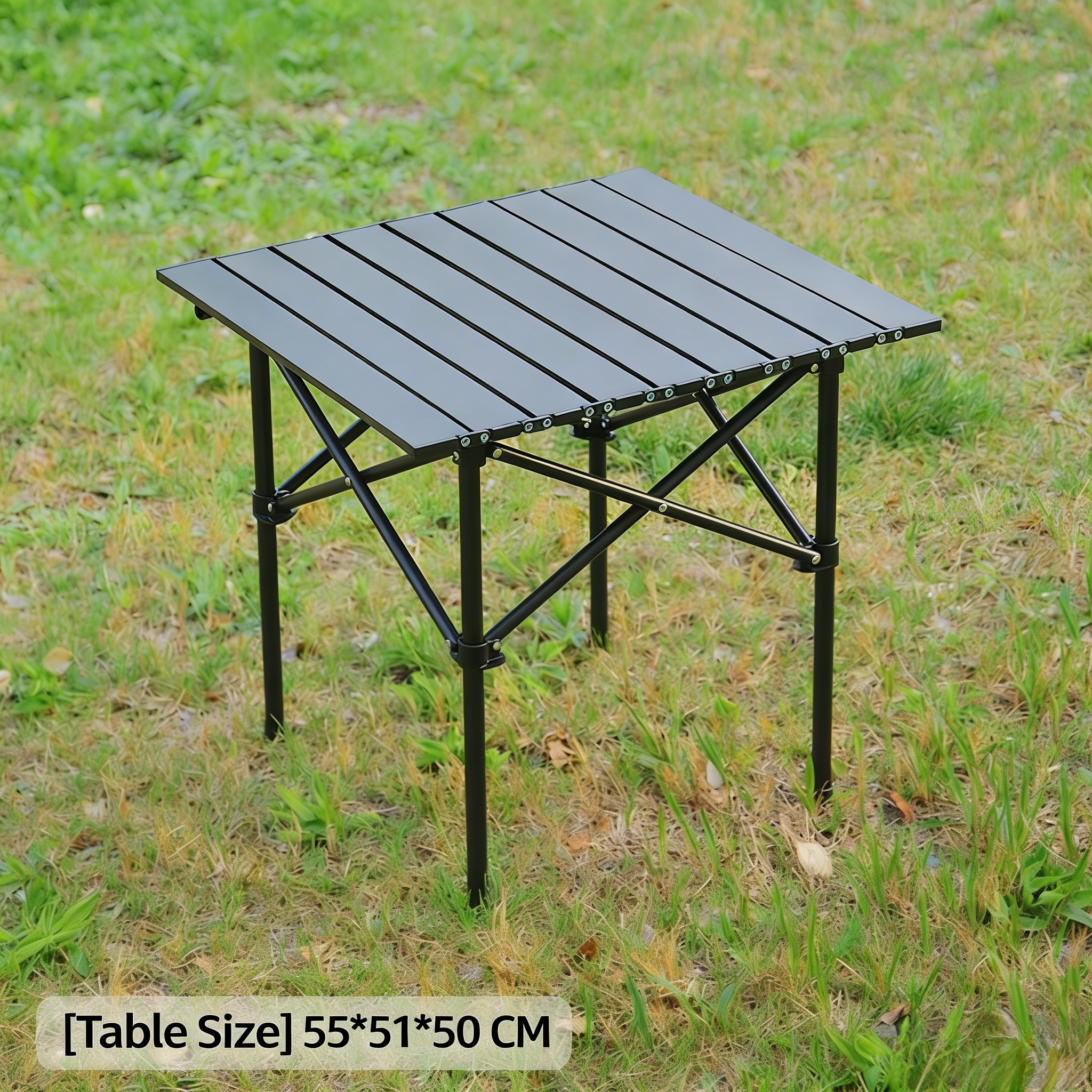 Luo Revenue Folding Table - Image 5