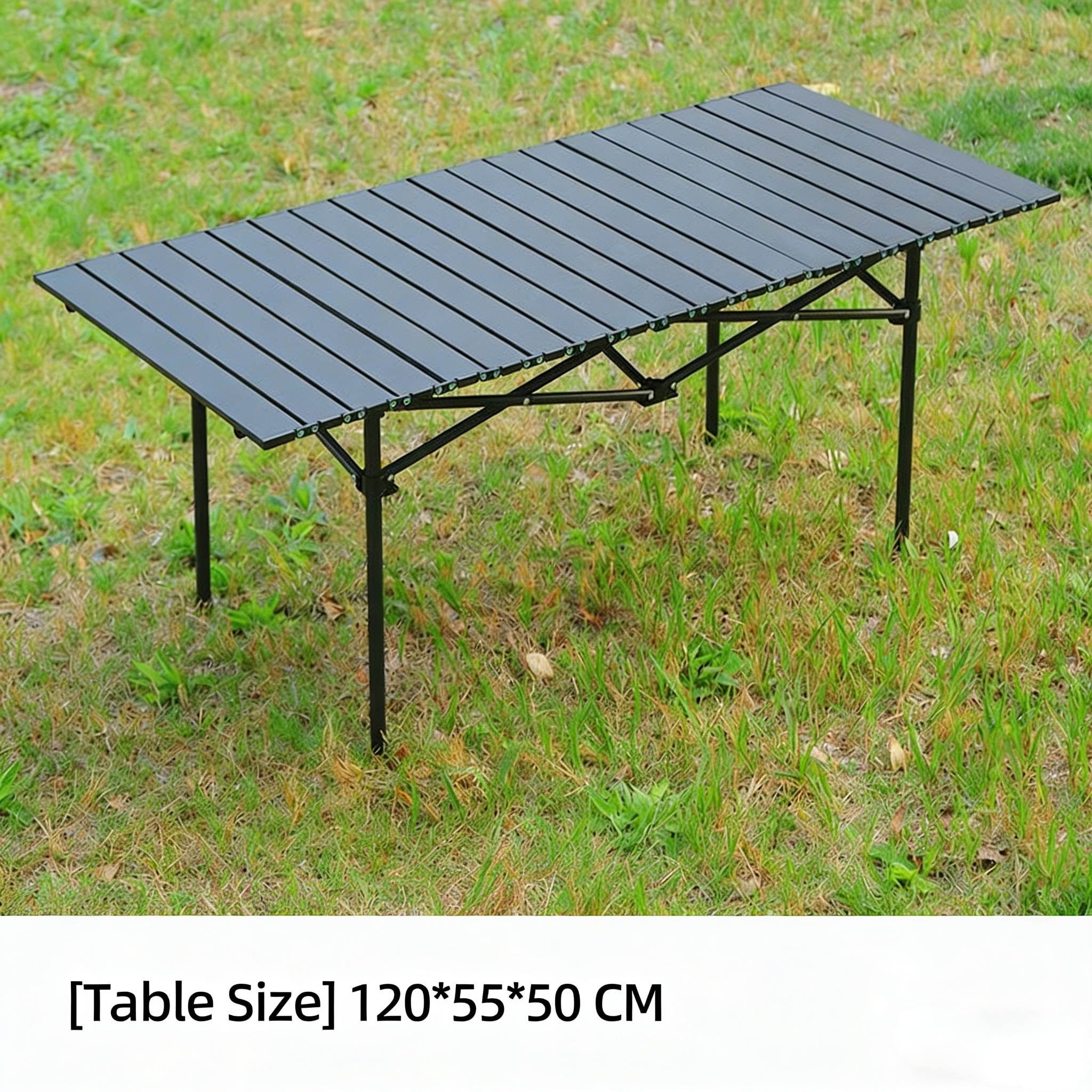 Luo Revenue Folding Table - Image 7