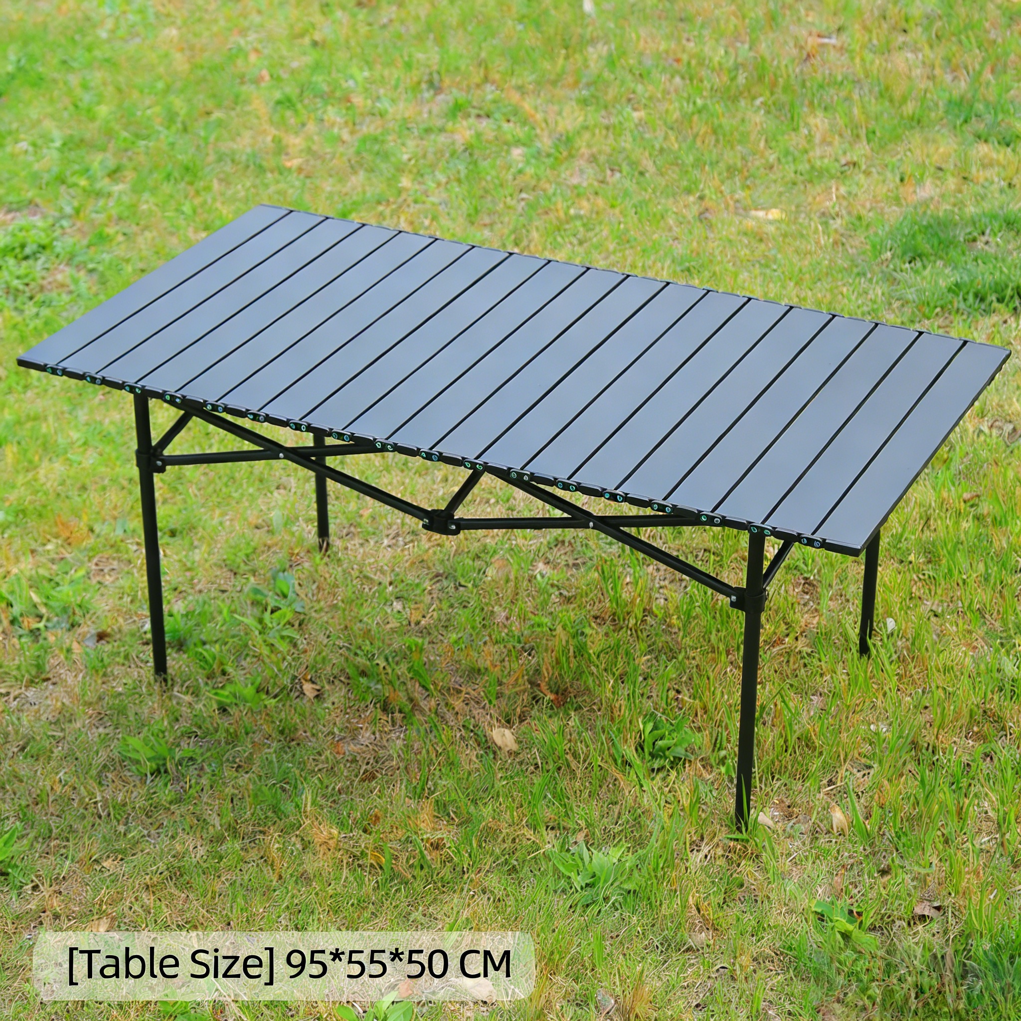 Luo Revenue Folding Table - Image 6