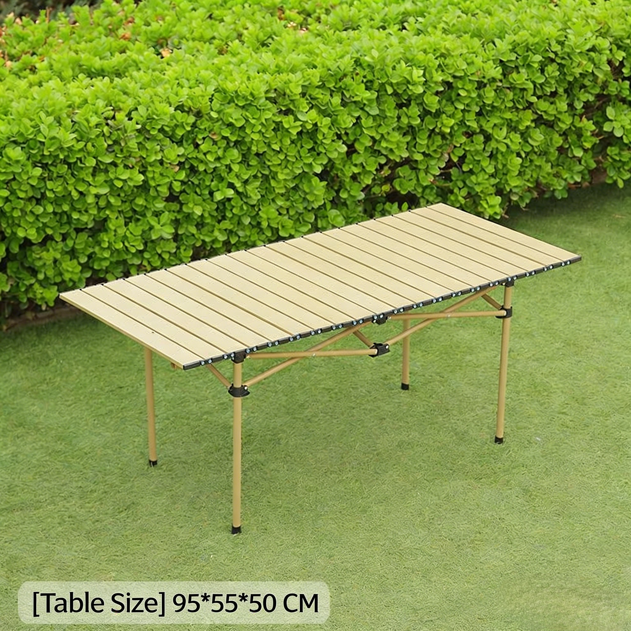 Luo Revenue Folding Table - Image 9