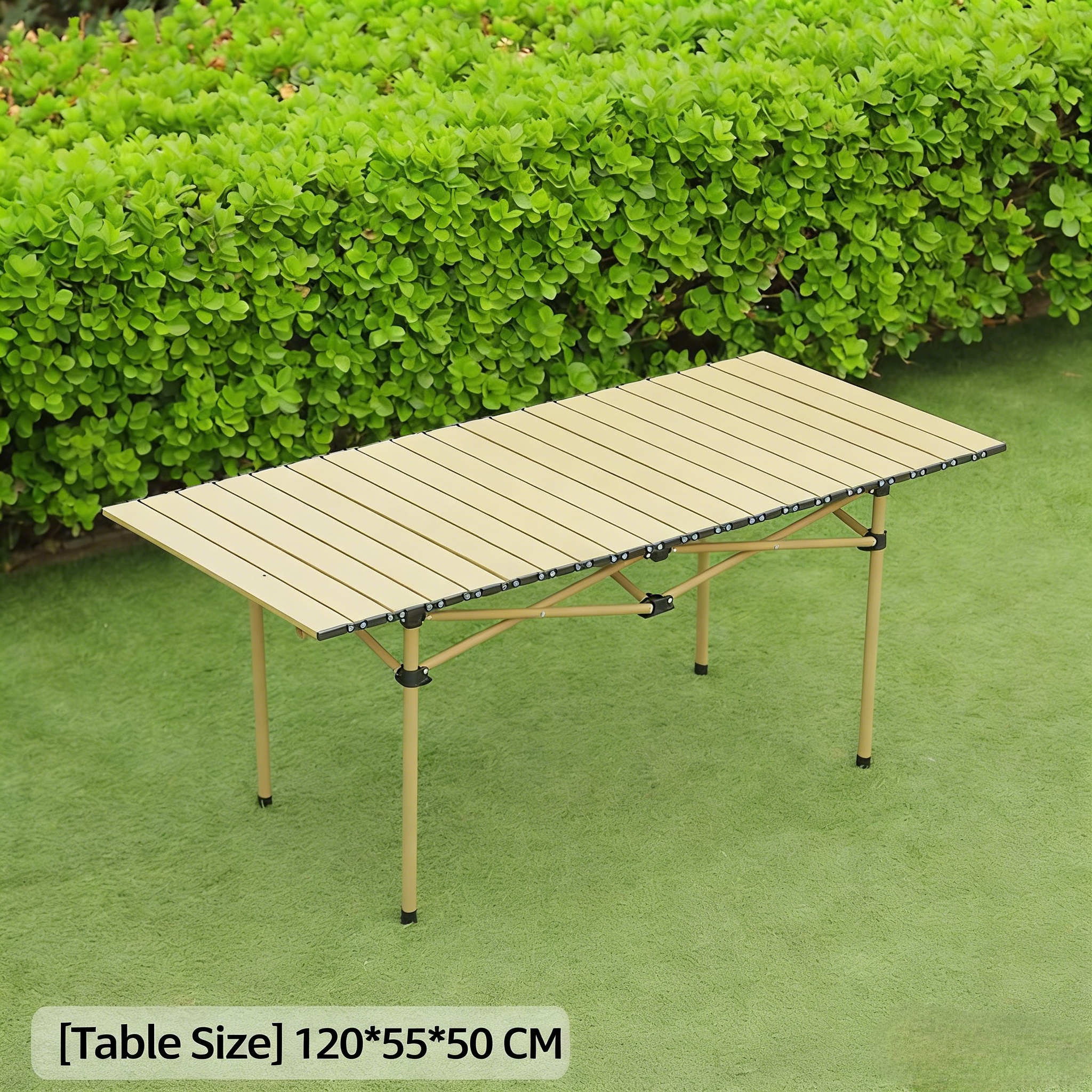 Luo Revenue Folding Table - Image 10